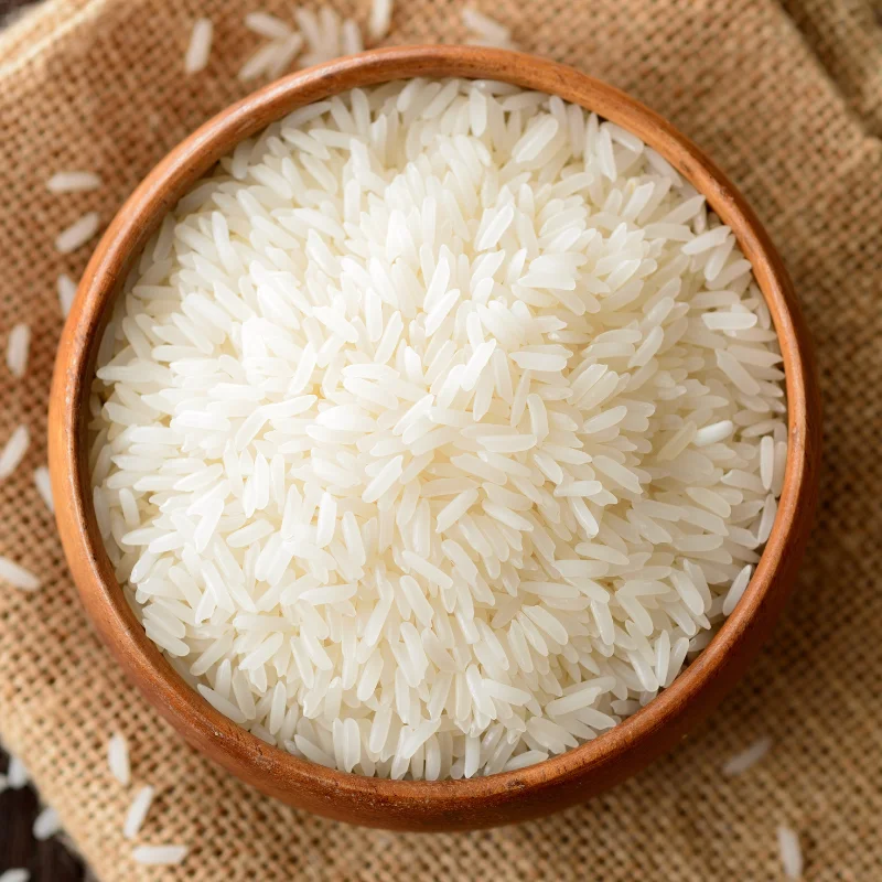 Premium White Basmati
